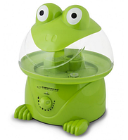 Зволожувач повітря Esperanza EHA006 Froggy
