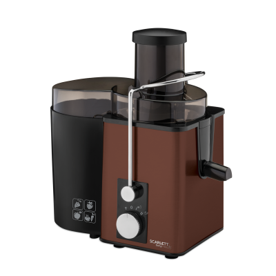 Соковитискач Scarlett SC-JE50S57