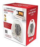 Тепловентилятор Esperanza EHH001 Gobi, фото 2