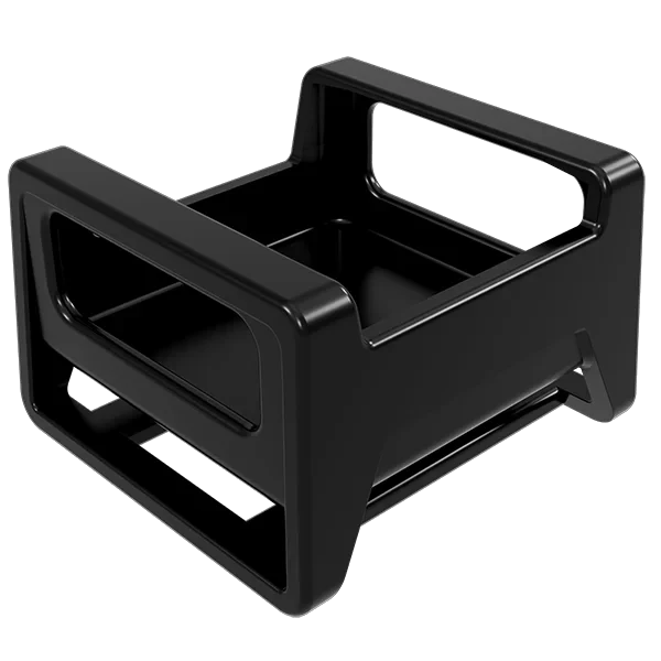 Тримач Teltonika для GPS трекера TMT250 RUBER HOLDER
