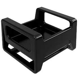 Тримач Teltonika для GPS трекера TMT250 RUBER HOLDER