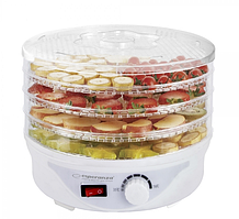 Сушка для фруктов и овощей Esperanza EKD003 Delicatesse