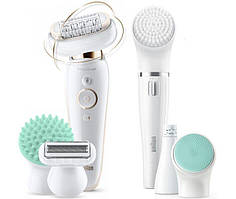 Епілятор Braun SES 9300 3D