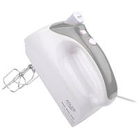 Міксер 300 Вт adler AD 4201 grey