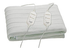 Електроковдра adler AD 7410 150 x 160 cm