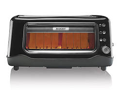 Тостер Silver Crest SLTG 1100 A1 black