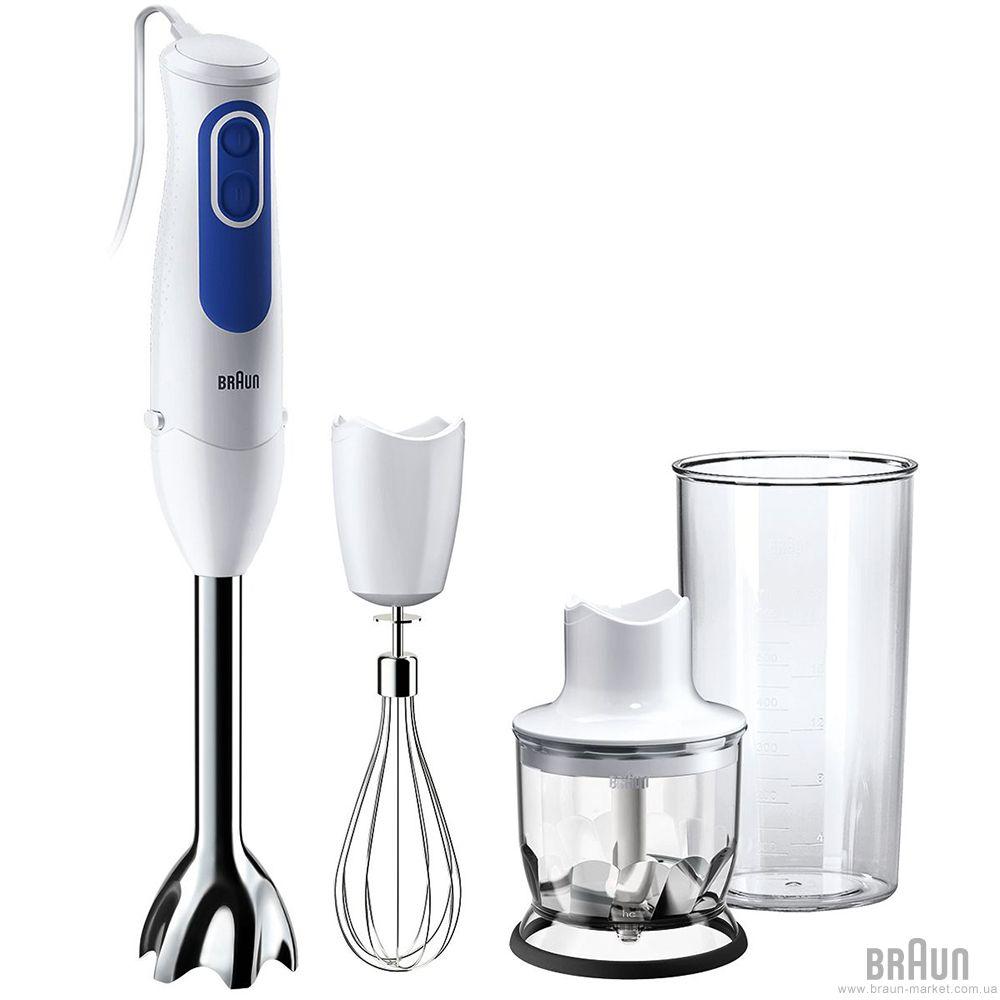 Блендер Braun MQ 3025