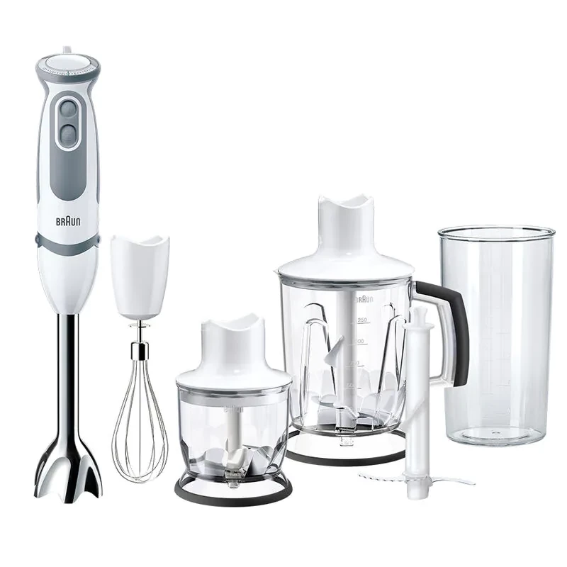 Блендер - міксер чоппер Braun MQ 5245 1000 Вт
