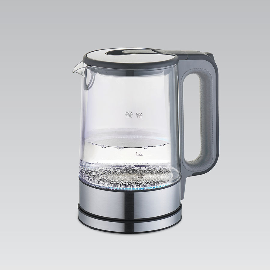 Чайник MAESTRO MR-053 grey 2200 Вт