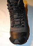 Льодоступи для взуття на 8 шипів розмір M 35-38 льодоходи на взуття, фото 7