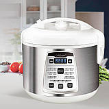 Мультиварка Maestro MR-792 5L 700W, фото 2