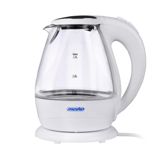 Чайник Mesko MS 1245 1.5 L