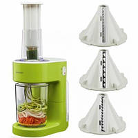 Овочерізка Silver Crest SSE 80 A1 80 Вт