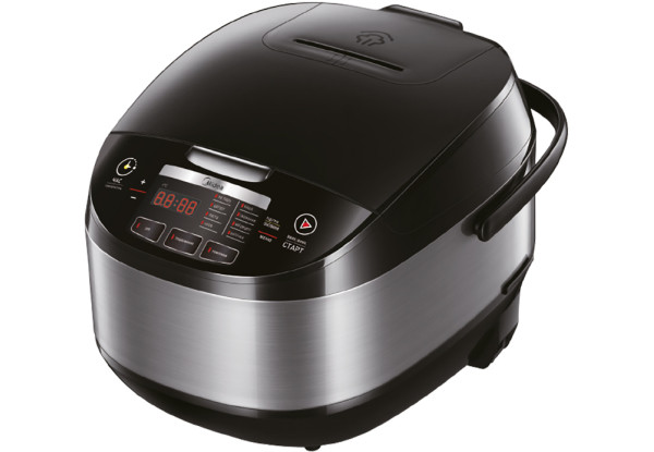 Мультиварка MIDEA FS5077