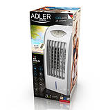 Кліматизатор 3в1 Adler AD 7915, фото 9