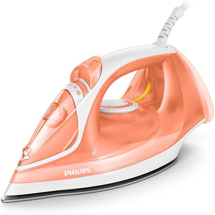 Праска Philips GC2671 2300 Вт