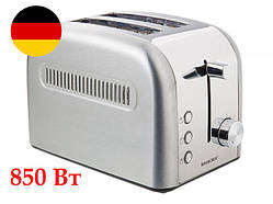 Німецький тостер Silver Crest STS 850 C1 850 Вт 7 режимів