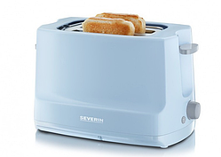 Тостер Severin AT 9723