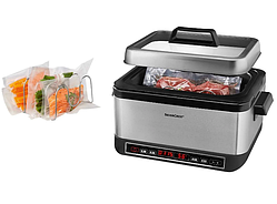 Су-вид SilverCrest SVSV 550 C3 550 Вт