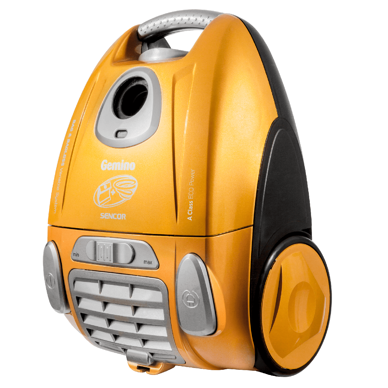 Пилосос 2в1 Sencor SVC 900 700W