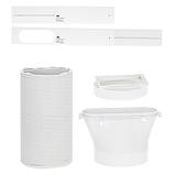 Кондиціонер 3в1 Mesko MS 7928, фото 7