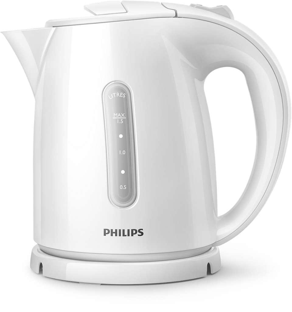 Чайник PHILIPS HD4646
