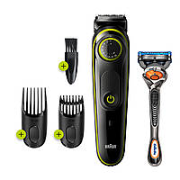Триммер для бороди Braun BT3241