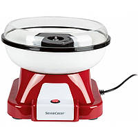 Апарат для солодкої вати Silver Crest SZM 500 B1 500 Вт