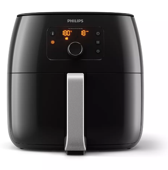 Аерофритюрниця Philips HD9762 XXL