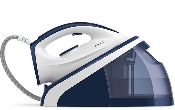 Парова станція PHILIPS HI5916