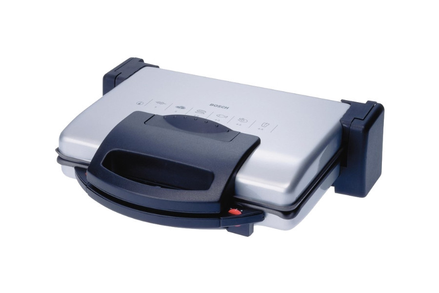 Контактний електрогриль Bosch TFB3302V