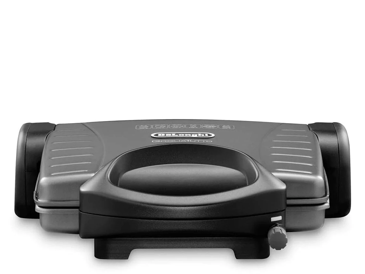 Гриль 3in1 Delonghi CG298.BK 1800W