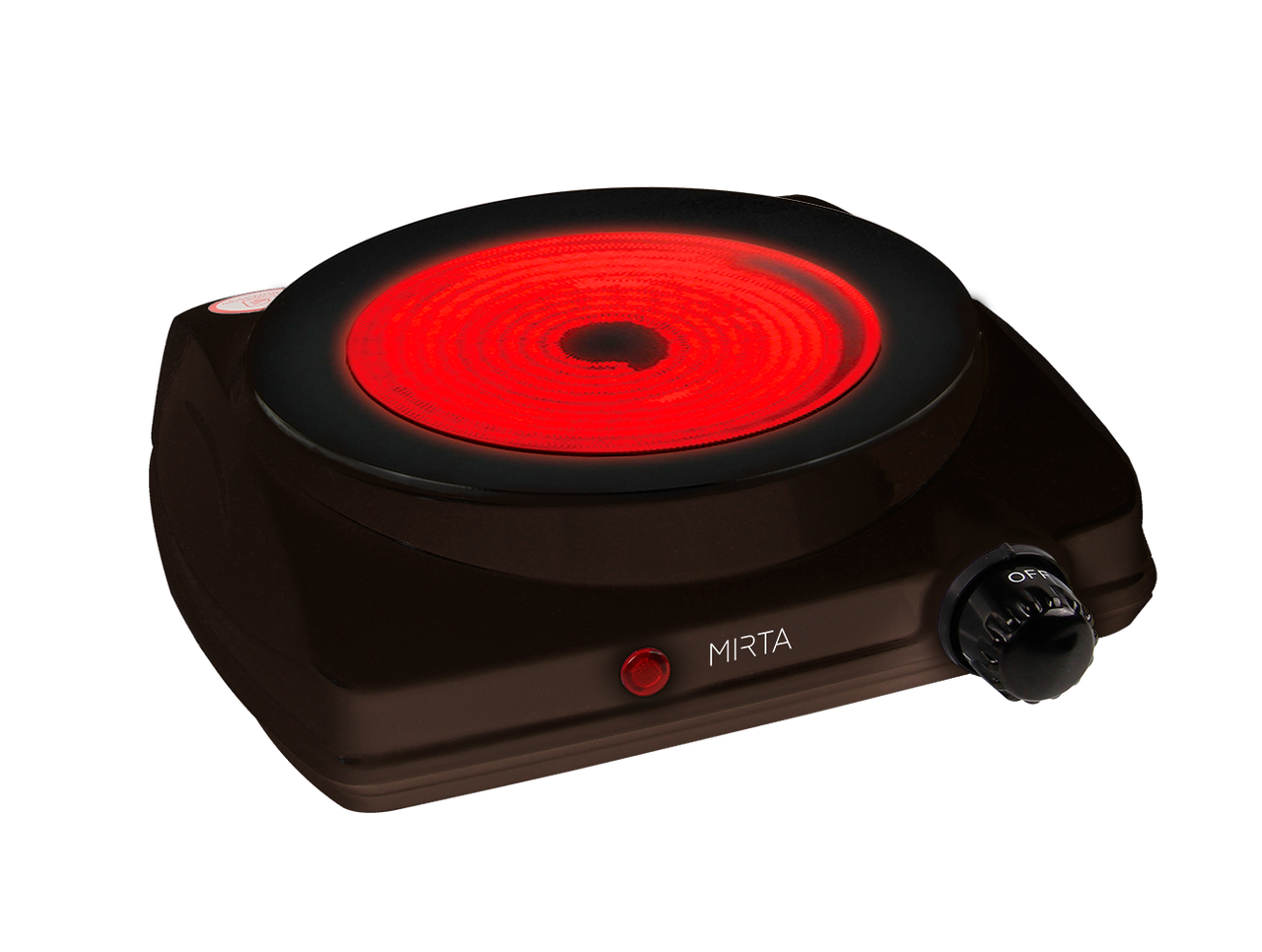 Інфрачервона плита Mirta HP-9810В