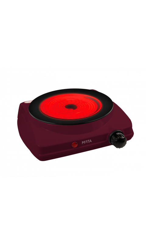 Інфрачервона плита Mirta HP-9810R
