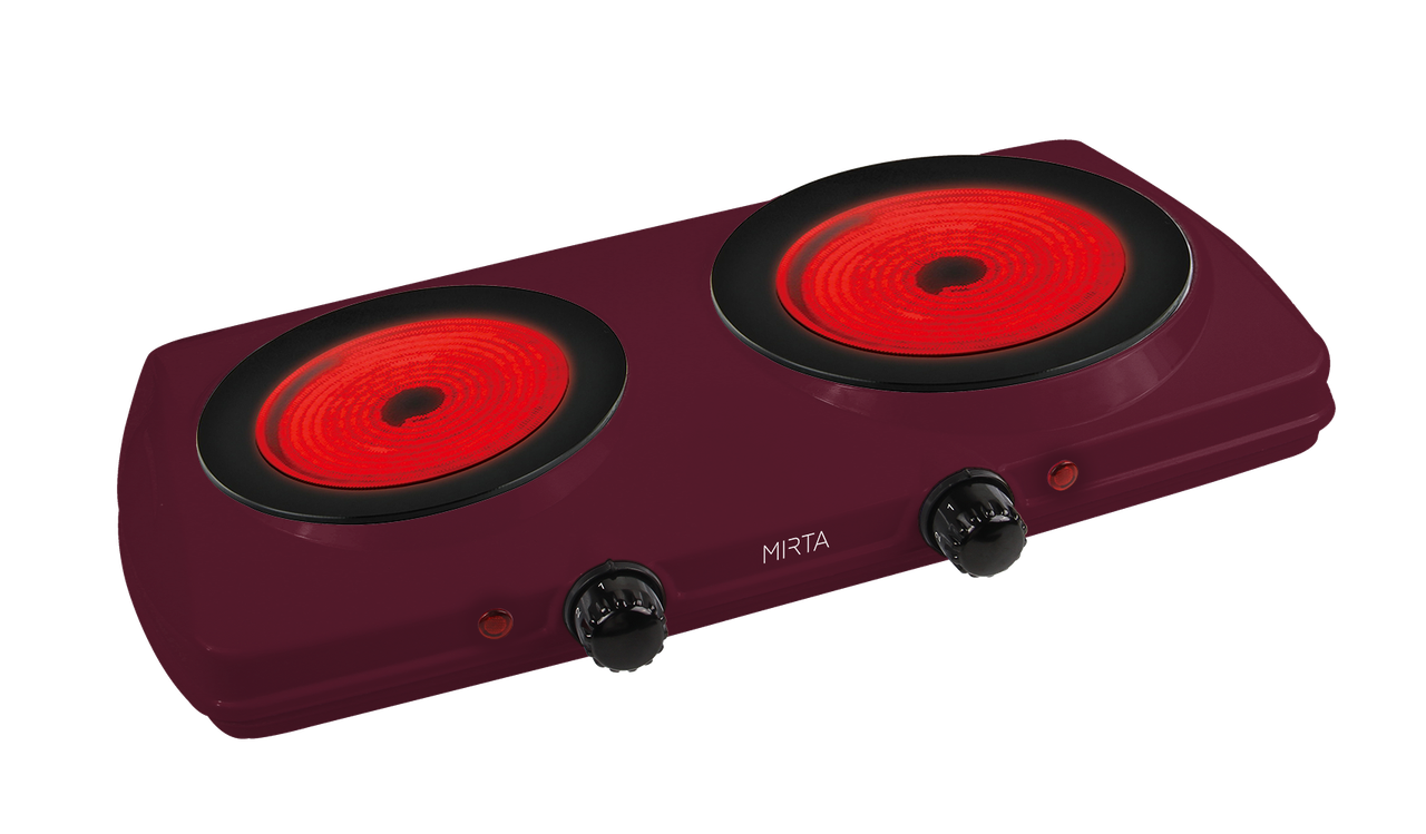 Інфрачервона плита Mirta HP-9825R