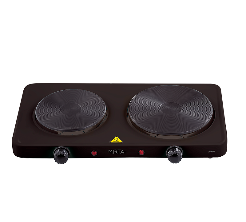 Плита електрична Mirta HP-9925B