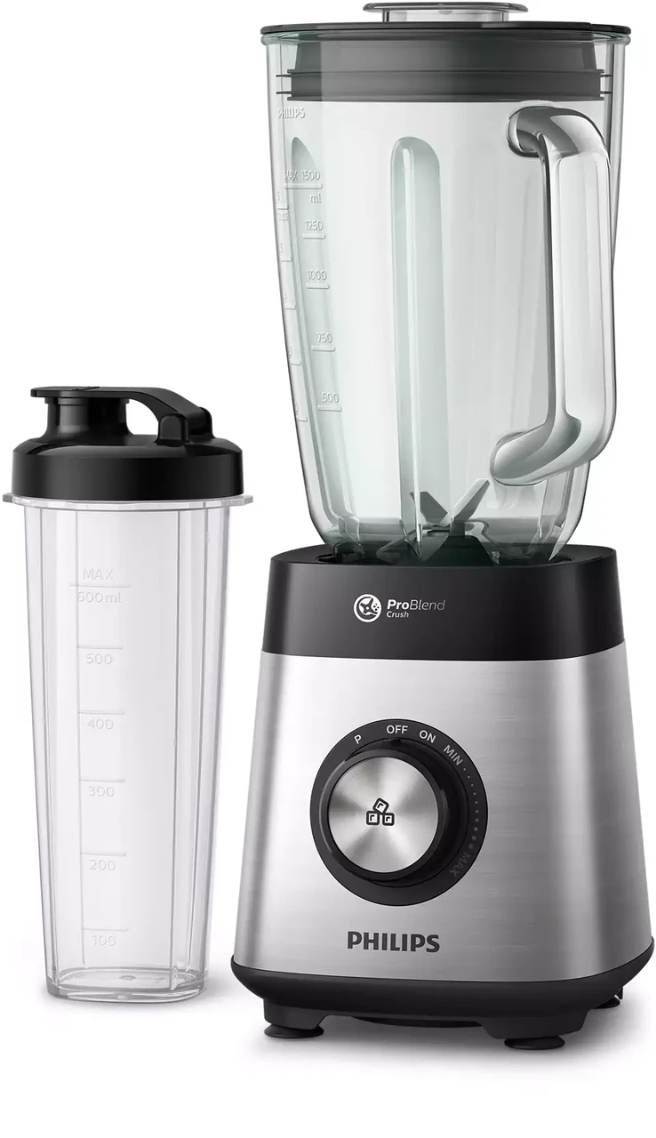 Блендер Philips HR3573/90 1000W