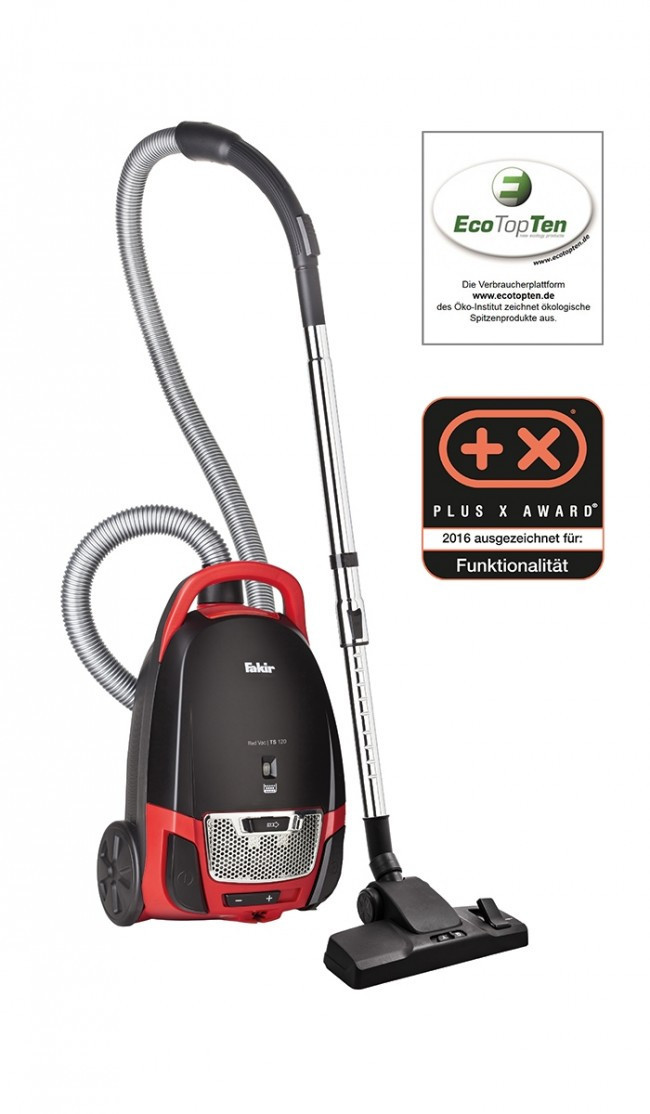 Пилосос Fakir GmbH TS 120