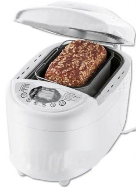Хлібопічка Silver Crest SBB 850 C1