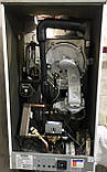 Газовий котел Vaillant T6 Б/У 18 кВт/22 кВт Двоконтурний Турбований для приміщень до 200м2 - конденсаційний, фото 4