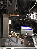 Газовий конденсаційний котел Vaillant T6 до 280 м² Турбований (Б/У - Гарантія), фото 8