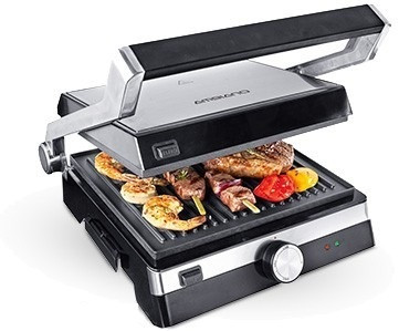 Контактний гриль Medion KG 8000