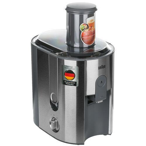 Соковитискач BRAUN J700