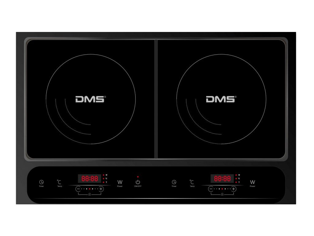 Індукційна плита DMS DIC-3500