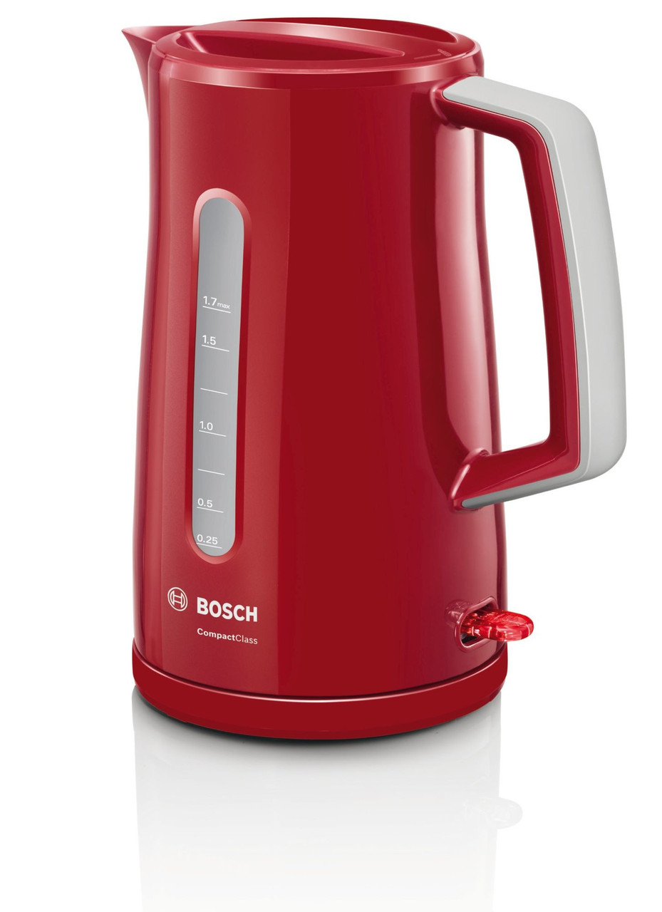 Електрочайник BOSCH TWK 3A014 Original CompactClass 2400Вт