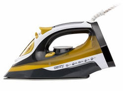 Праска Camry CR 5029 - кераміка, 2400Вт