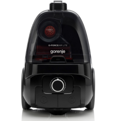 Пилосос Gorenje VCEA03GALBKCY