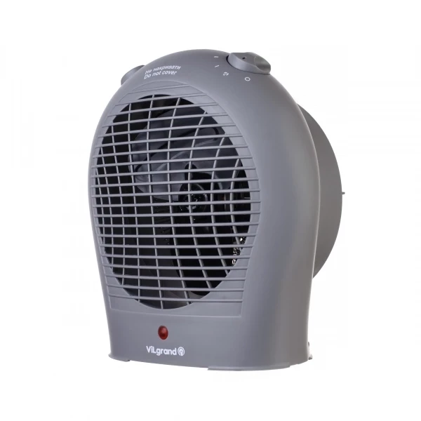 Тепловентилятор Vilgrand VF2022_grey 2000 Вт