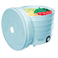 Сушка для фруктів та овочів Vinis VFD-520B