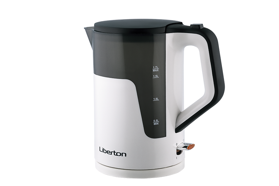 Чайник LIBERTON LEK-1709 1.7 L 2000W